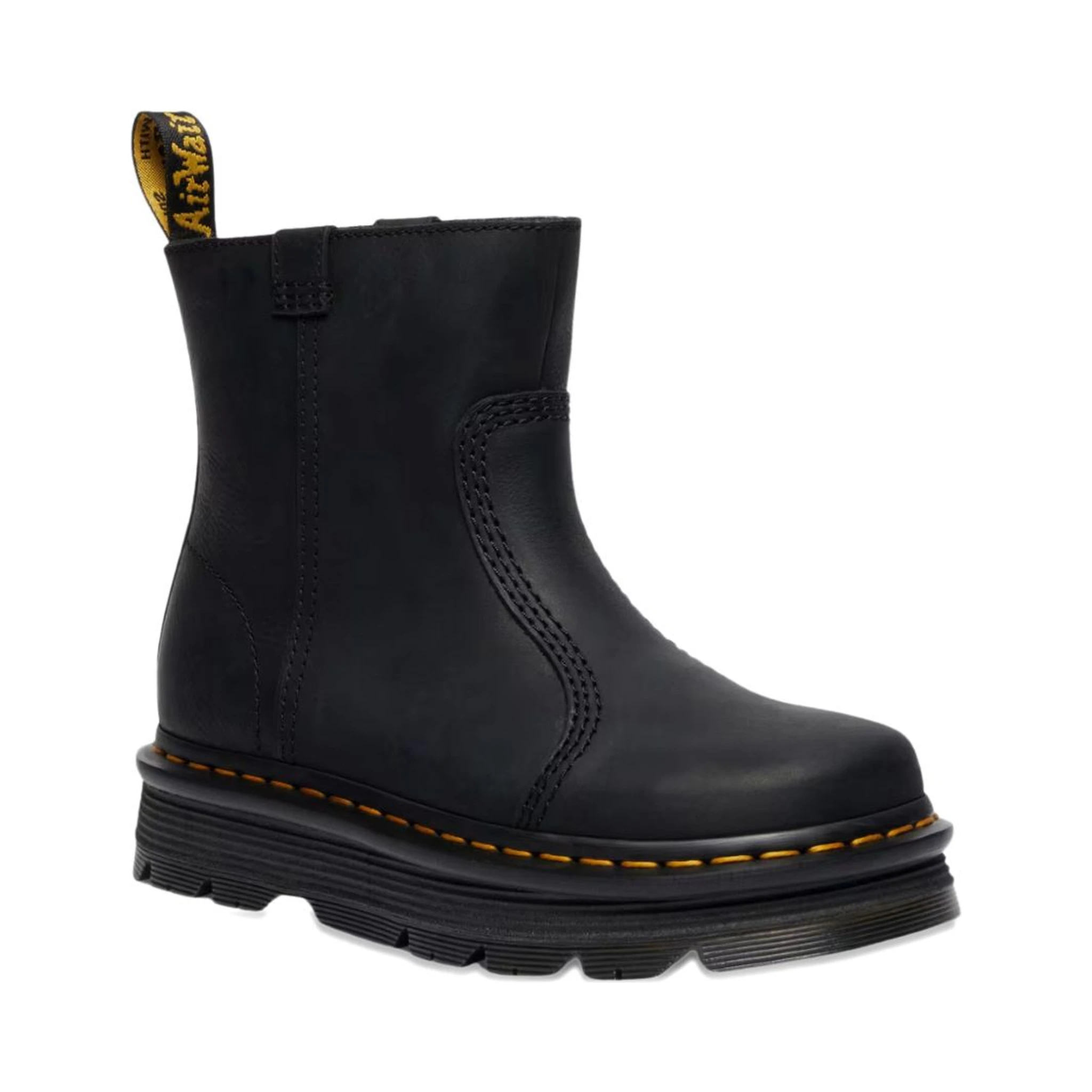 DR MARTENS Boots Black