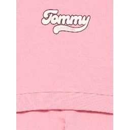 Tommy Hilfiger Dresses Pink