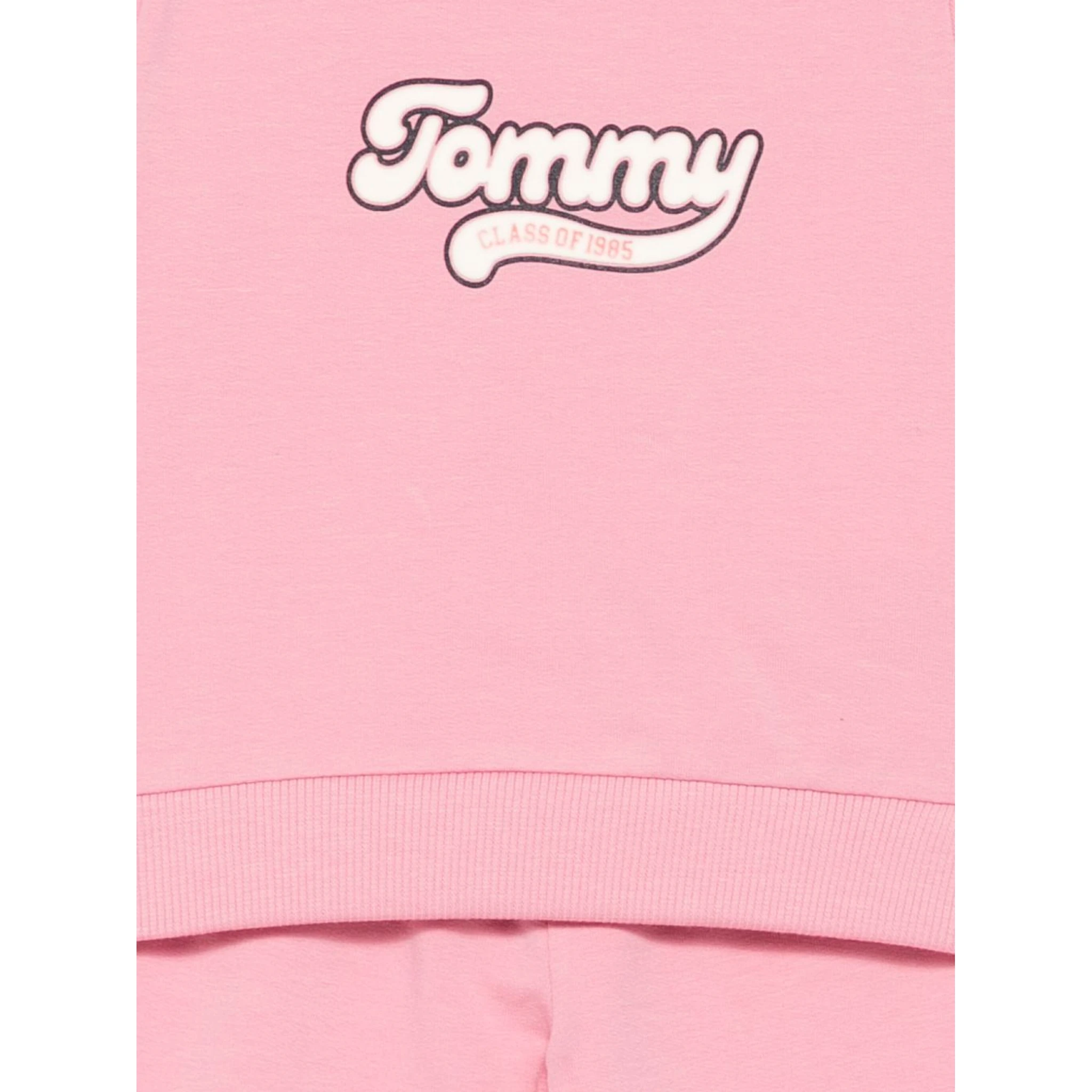 Tommy Hilfiger Dresses Pink