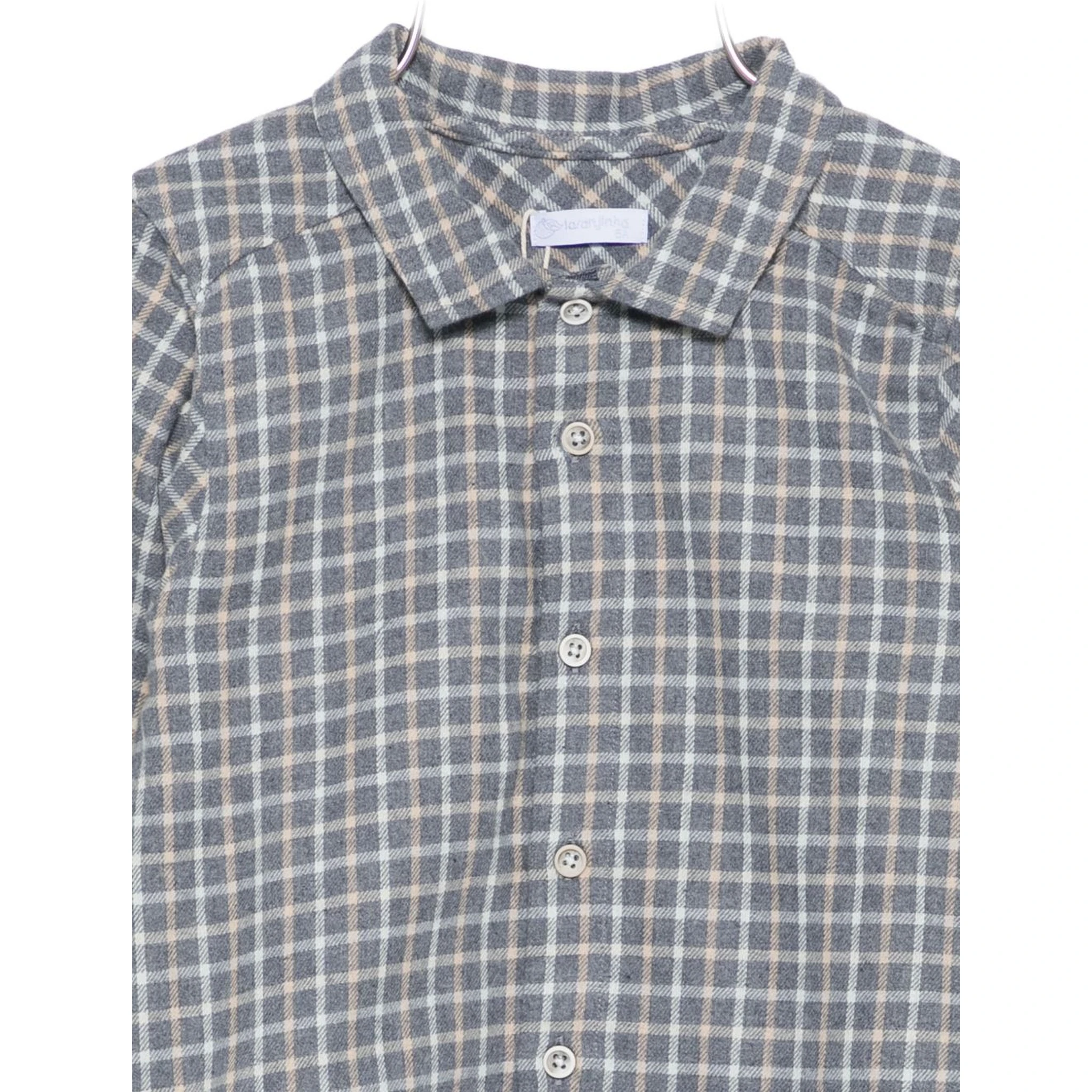 LARANJINHA Shirts Blue