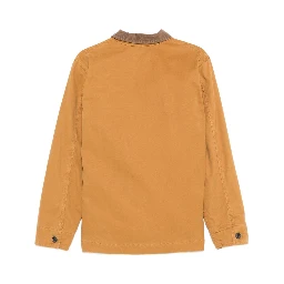 CHESAPEAKE'S Jackets Brown