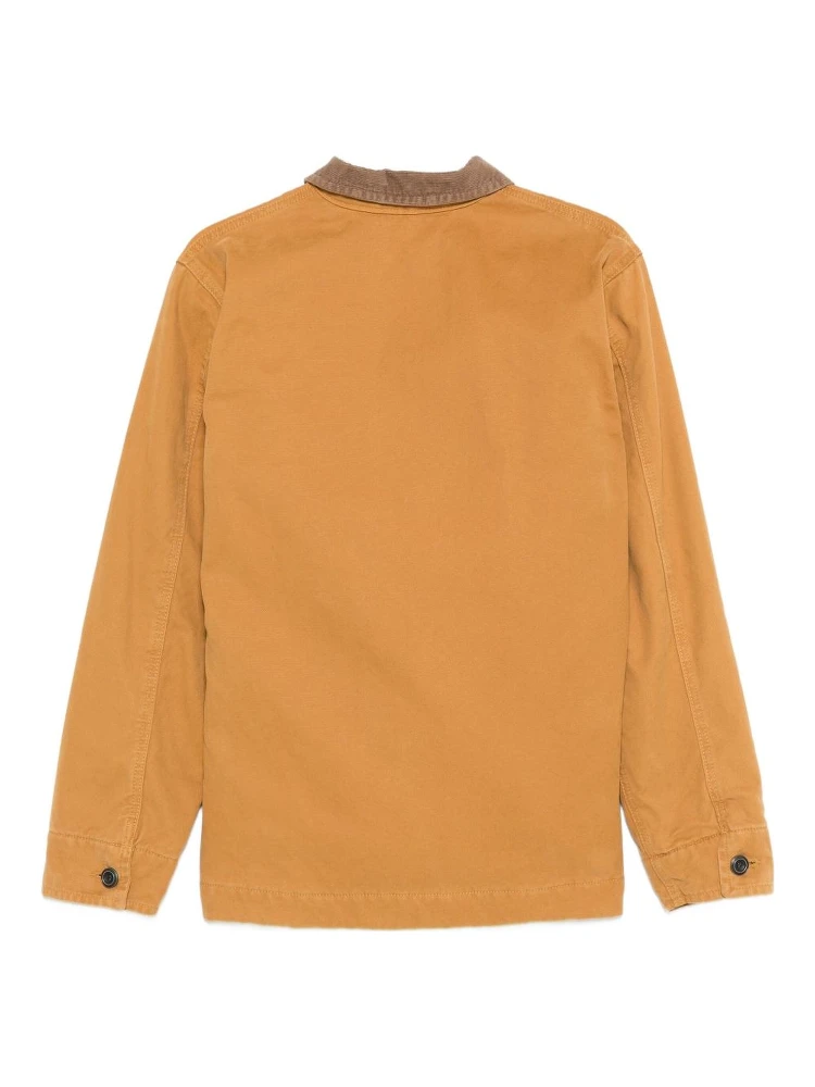 CHESAPEAKE'S Jackets Brown alternative