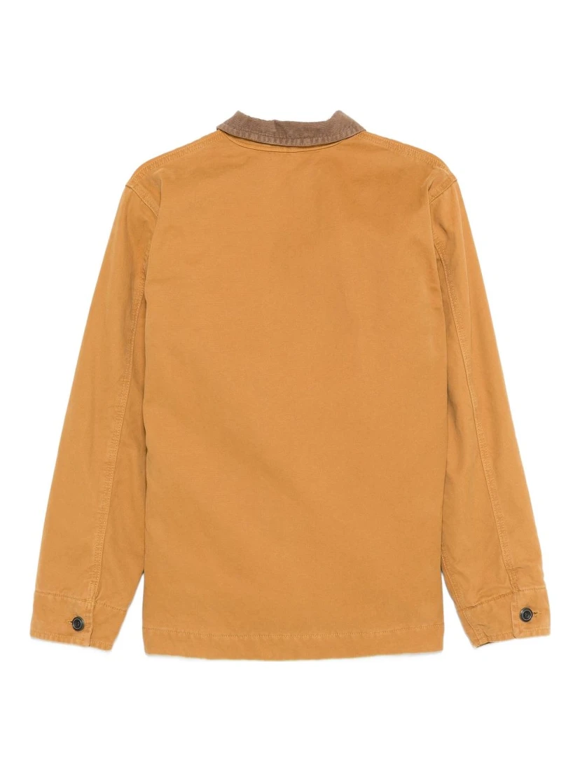 CHESAPEAKE'S Jackets Brown