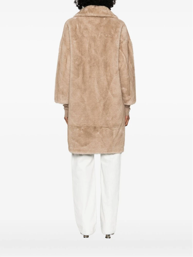 Betta Corradi Coats Beige alternative