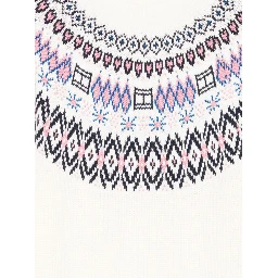 Tommy Hilfiger Sweaters Ivory