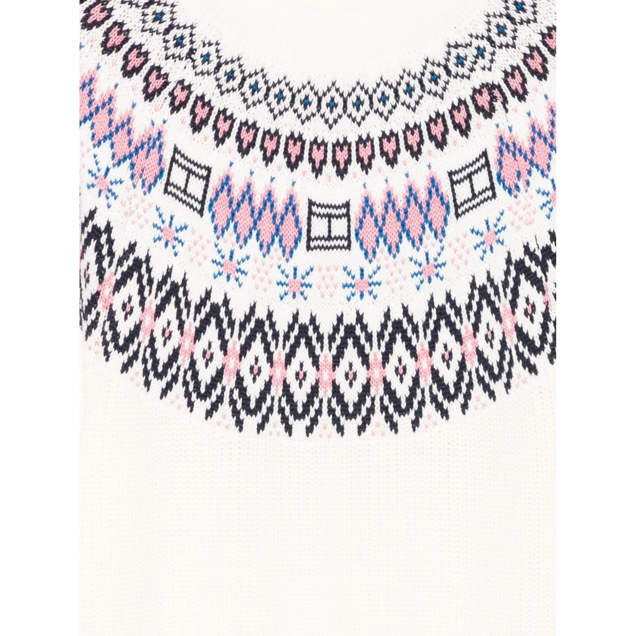 Tommy Hilfiger Sweaters Ivory