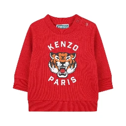 Kenzo Dresses Red