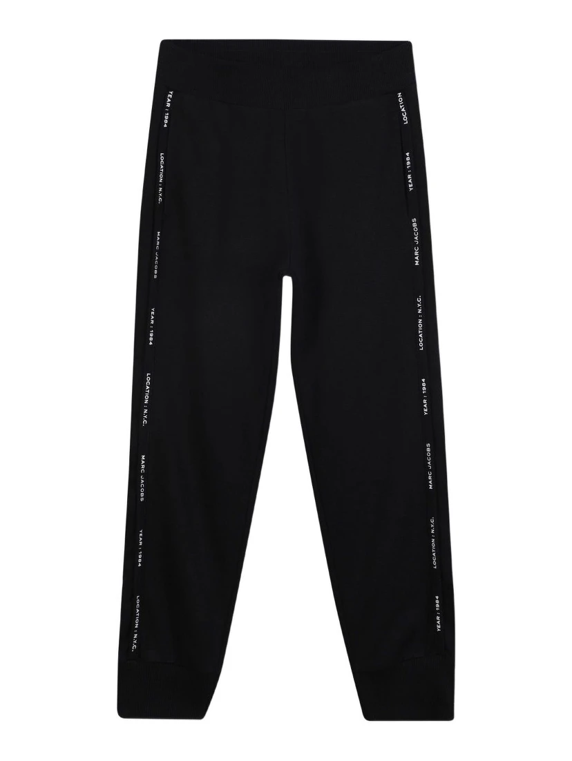 Marc Jacobs Trousers Black