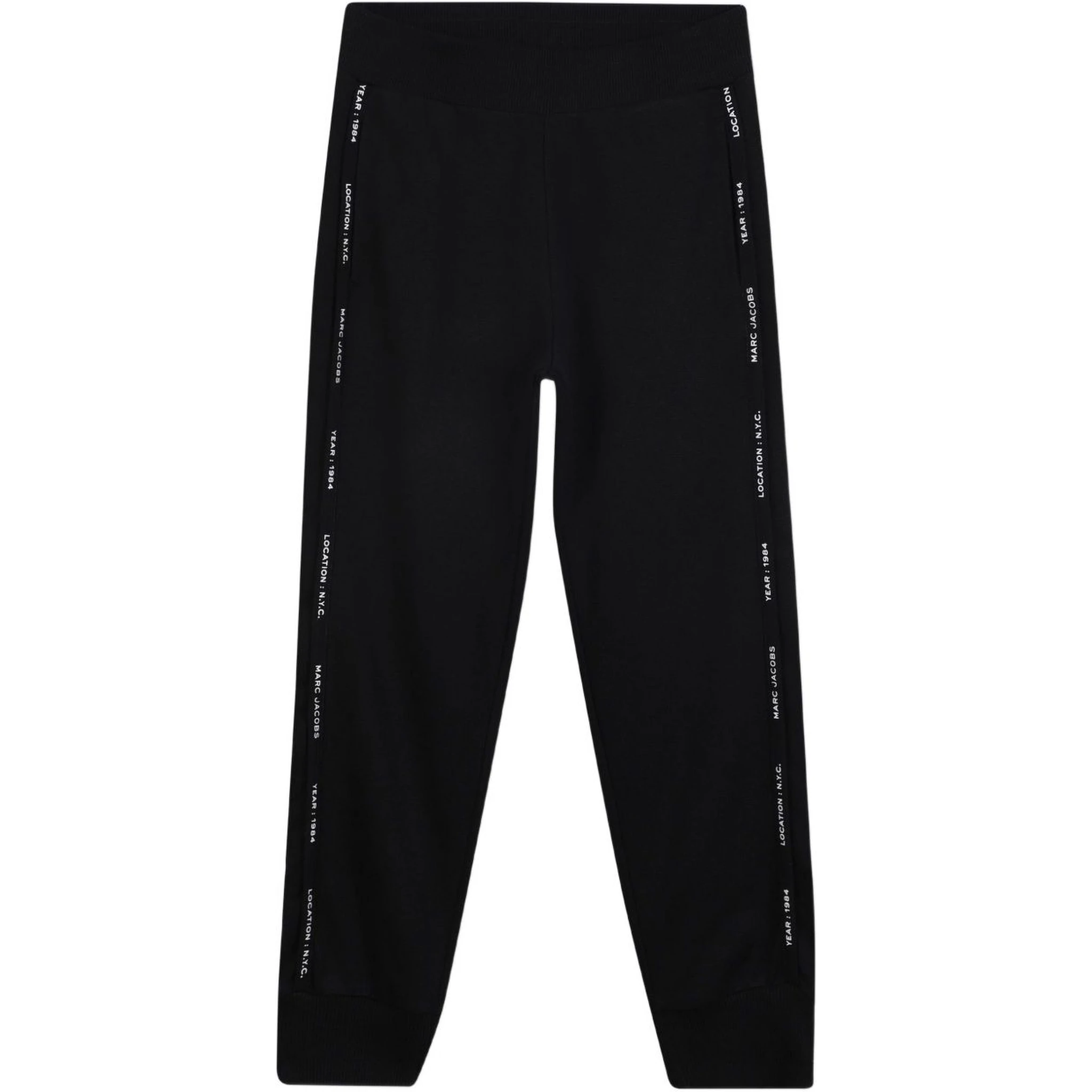 بنطلون مارك جاكوبس أسود