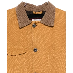 CHESAPEAKE'S Jackets Brown