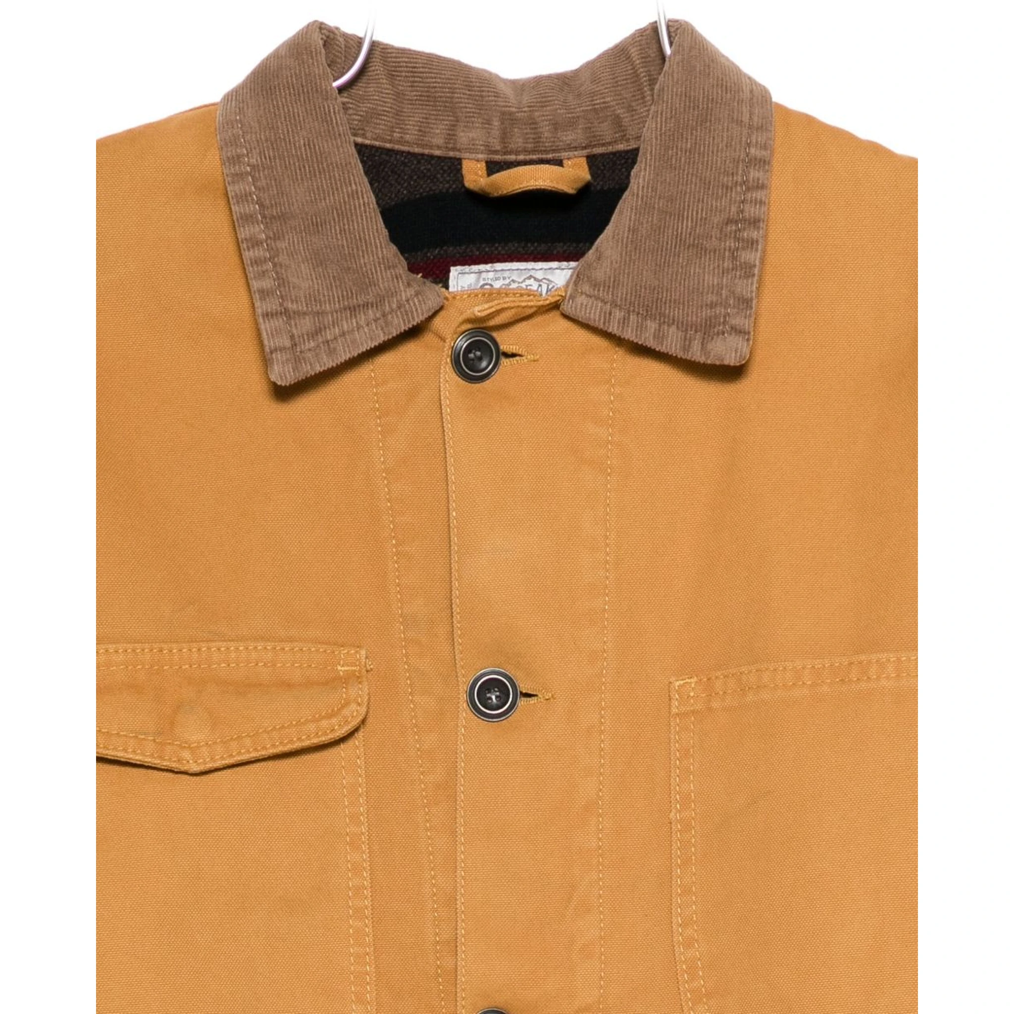 CHESAPEAKE'S Jackets Brown