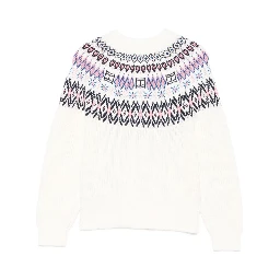 Tommy Hilfiger Sweaters Ivory