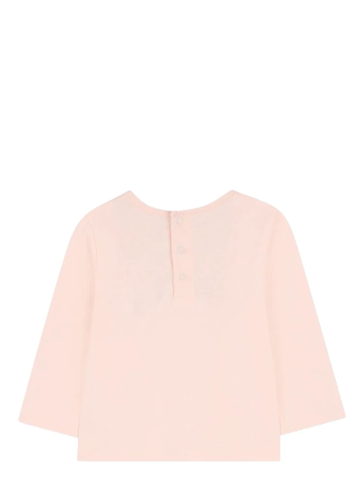 Chloè T-shirts and Polos Pink alternative