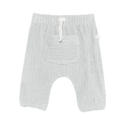 LARANJINHA Trousers Grey