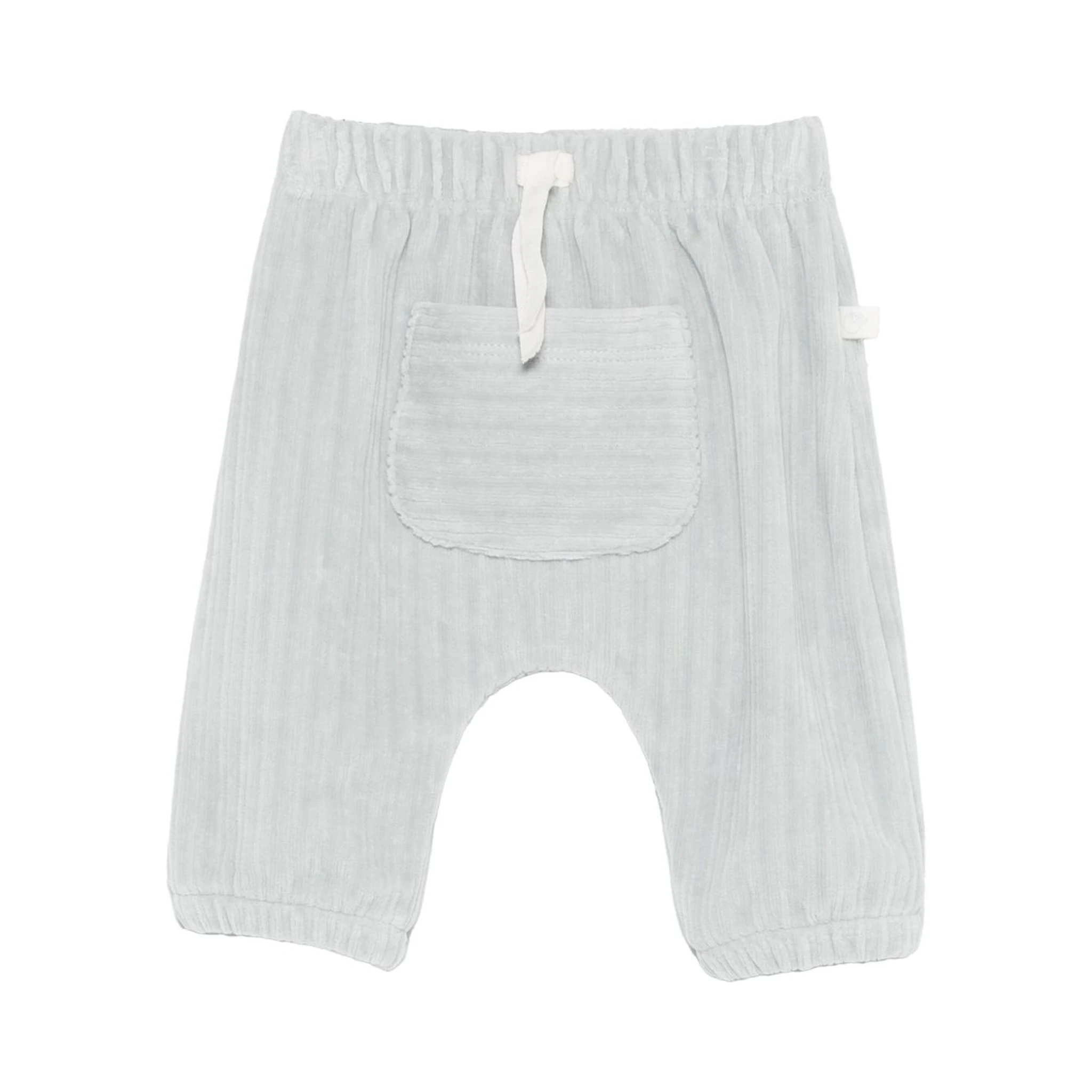 LARANJINHA Trousers Grey