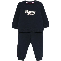 Tommy Hilfiger Dresses Blue