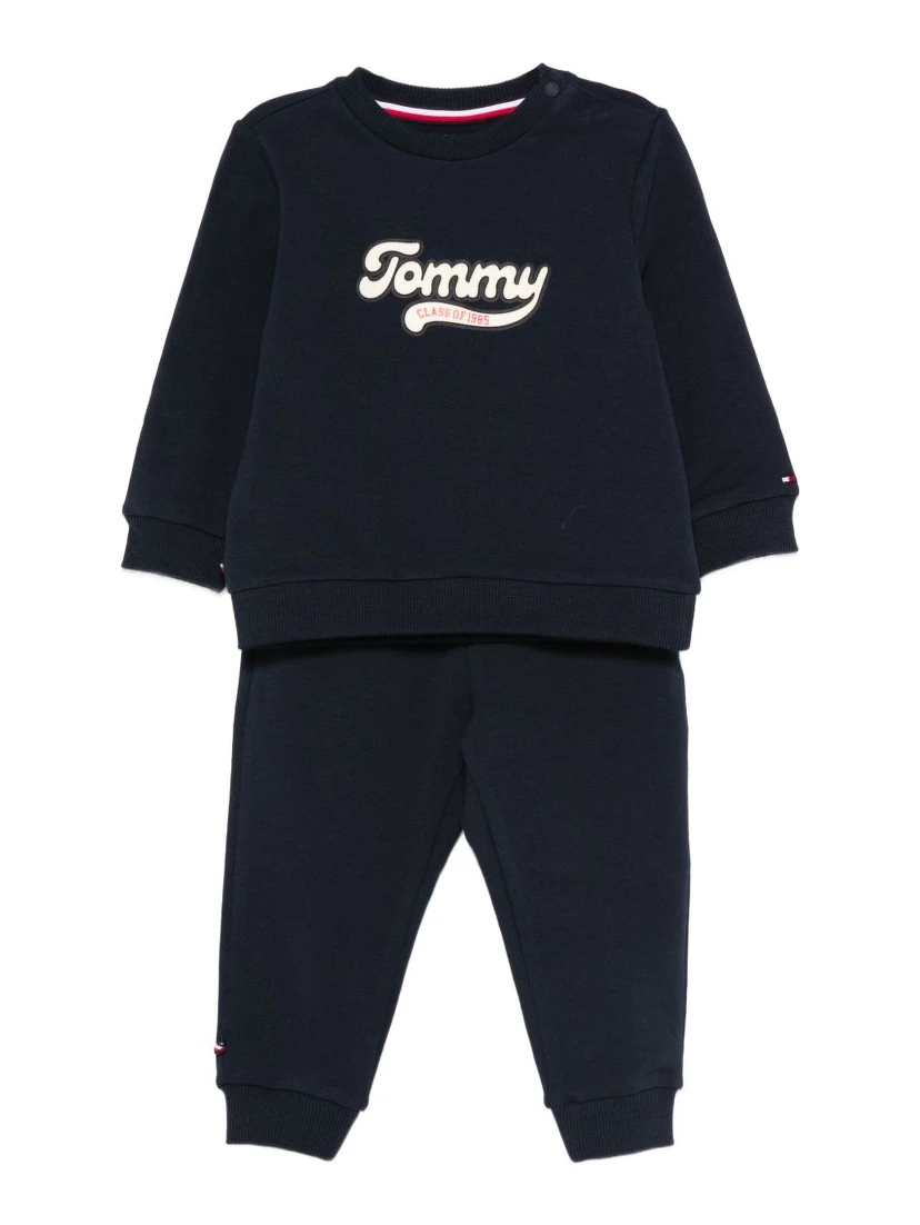 Tommy Hilfiger Dresses Blue