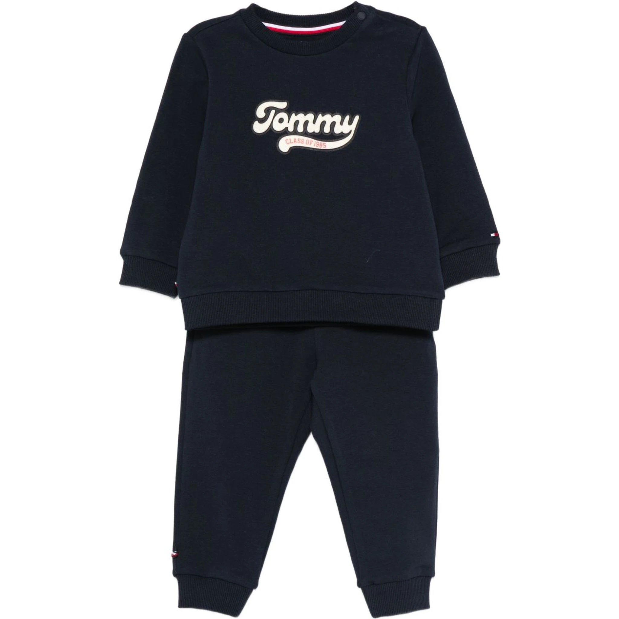 Tommy Hilfiger Dresses Blue