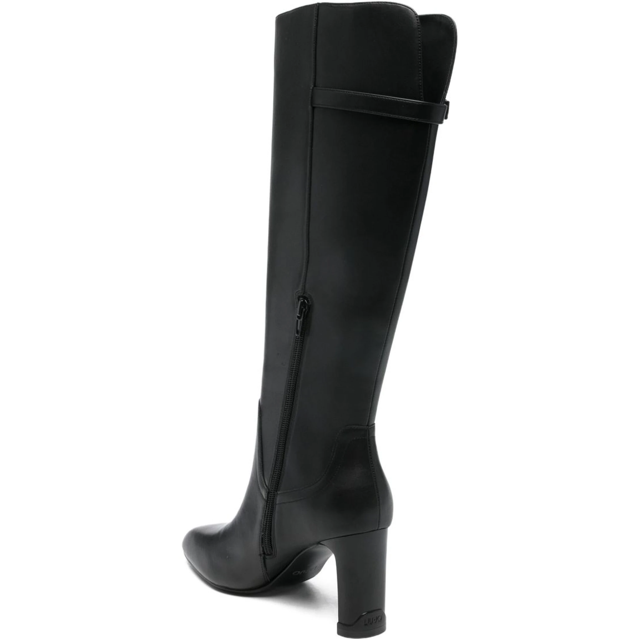 Liu Jo Boots Black