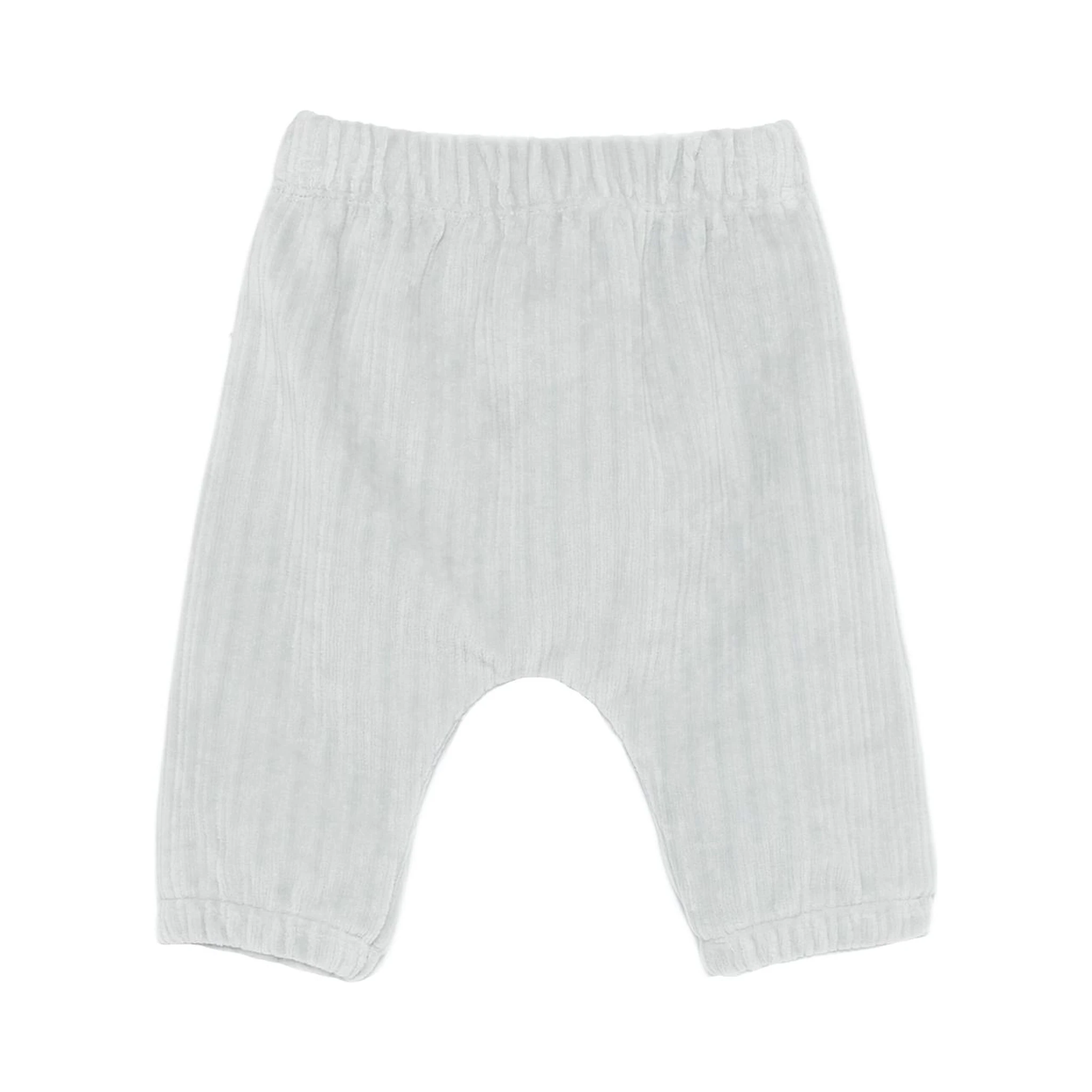 LARANJINHA Trousers Grey