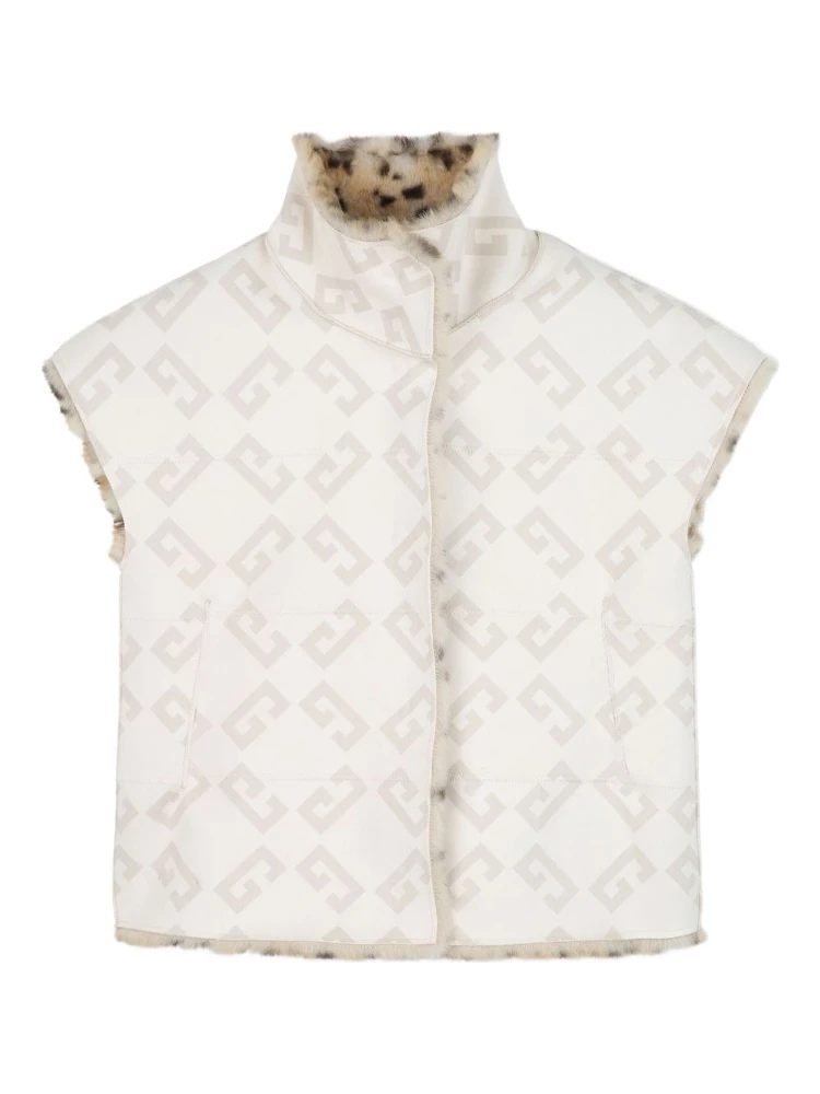 Givenchy Jackets White