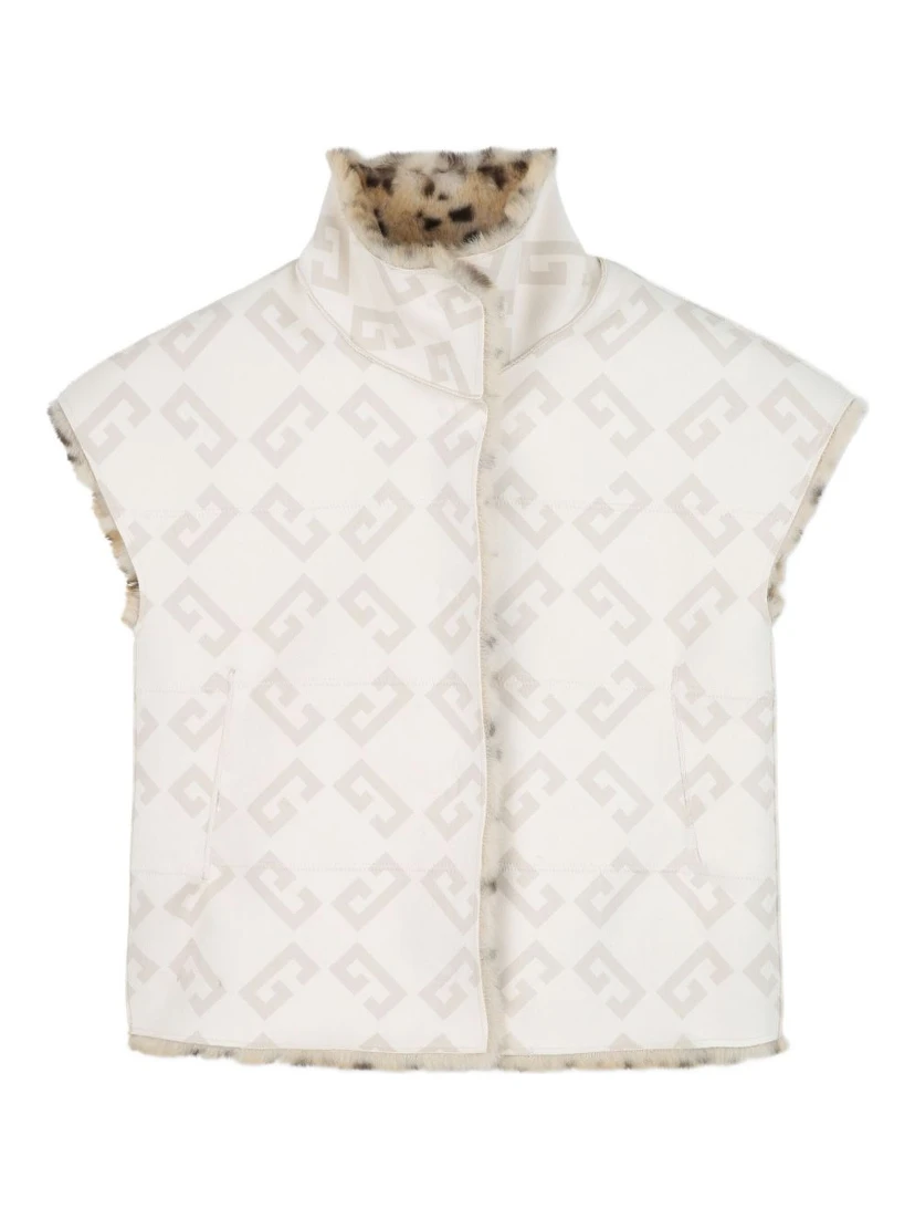 Givenchy Jackets White
