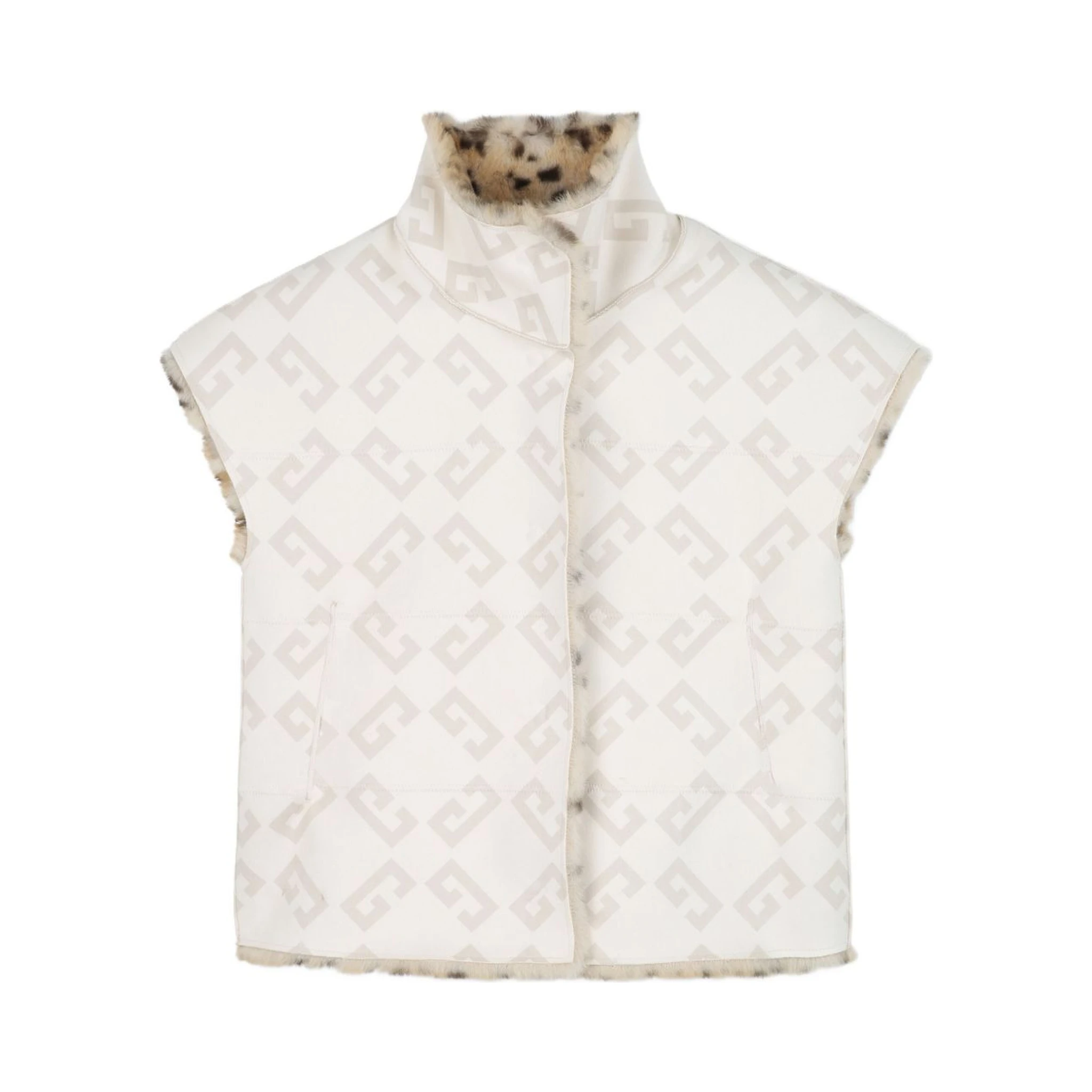 Givenchy Jackets White
