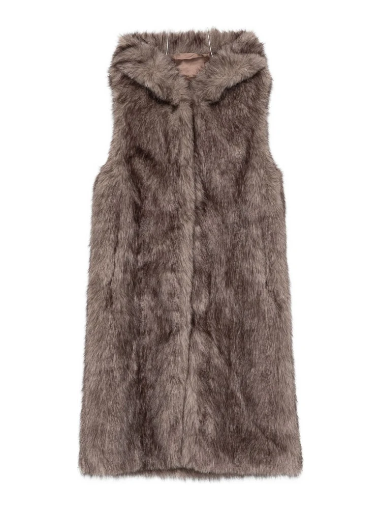 Betta Corradi Coats Grey