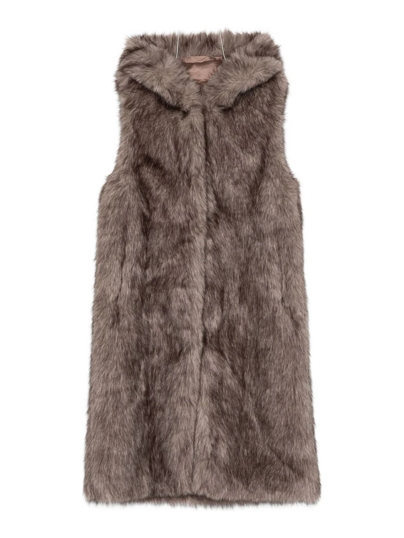 Betta Corradi Coats Grey