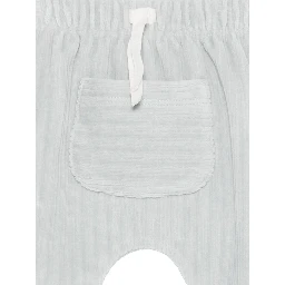 LARANJINHA Trousers Grey