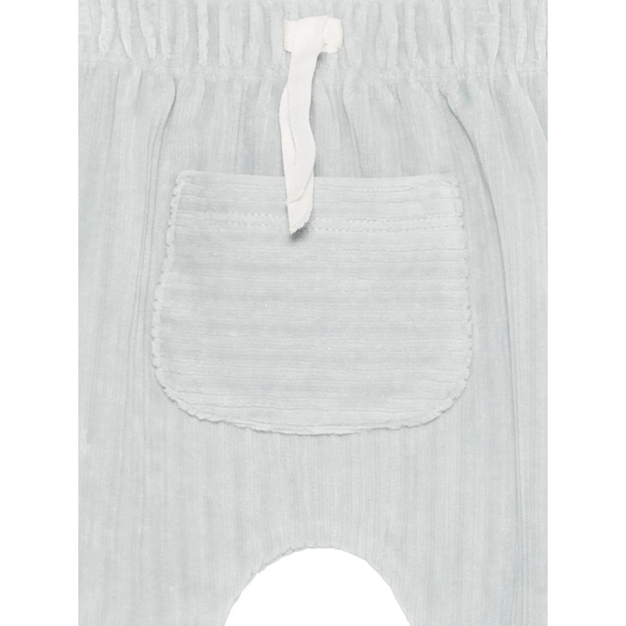 LARANJINHA Trousers Grey