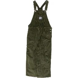 MARKET Dresses Green