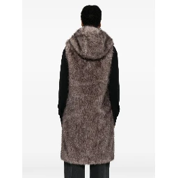 Betta Corradi Coats Grey