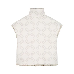 Givenchy Jackets White