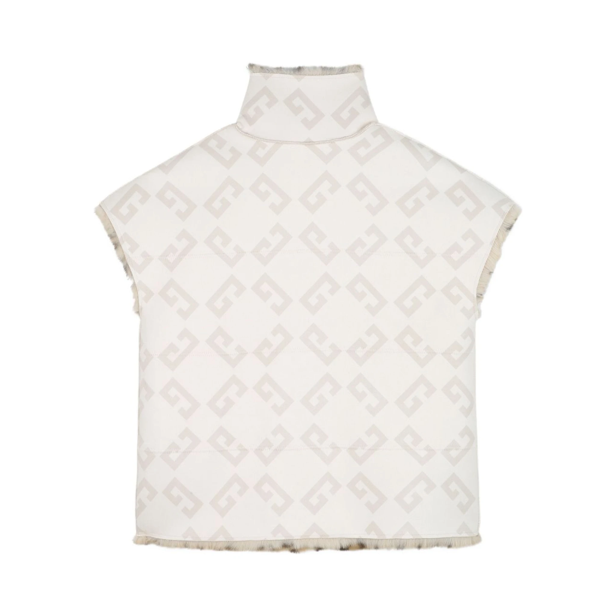 Givenchy Jackets White