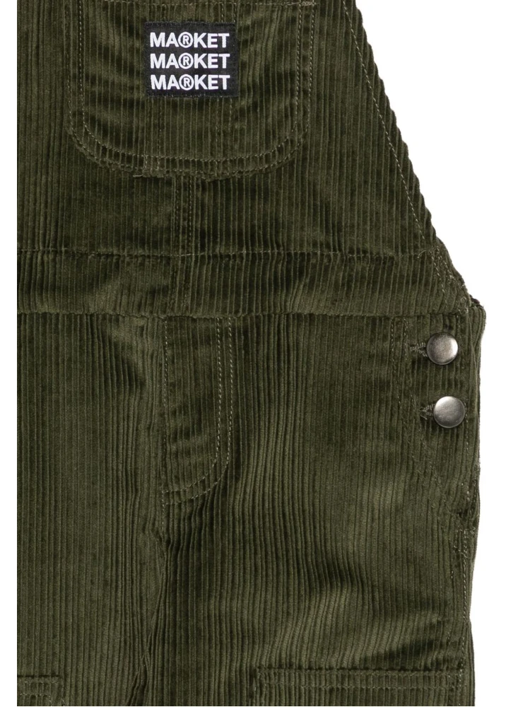 MARKET Dresses Green alternative