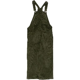 MARKET Dresses Green