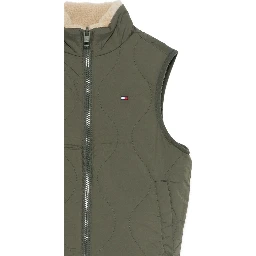 Tommy Hilfiger Jackets Green