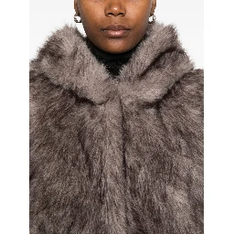 Betta Corradi Coats Grey