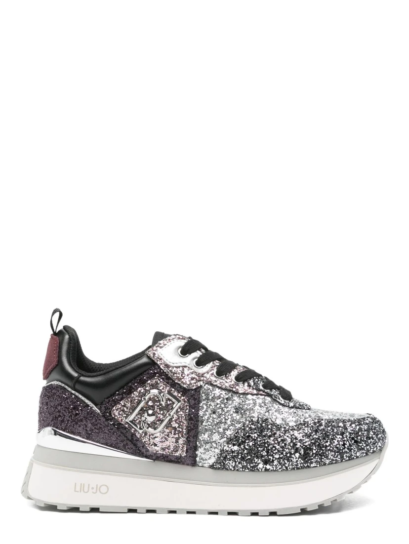 Liu Jo Sneakers Silver
