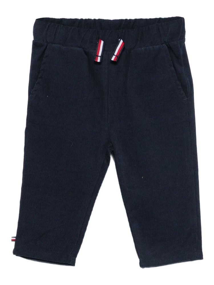 Tommy Hilfiger Trousers Blue