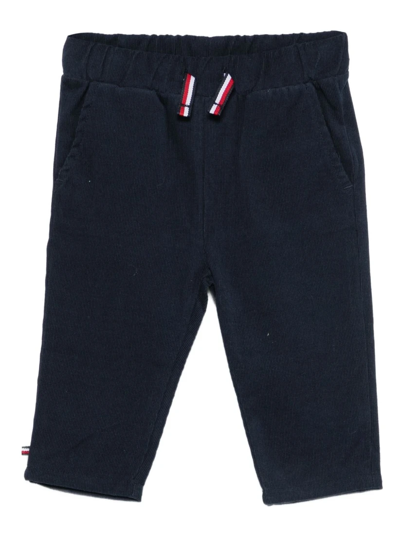 Tommy Hilfiger Trousers Blue