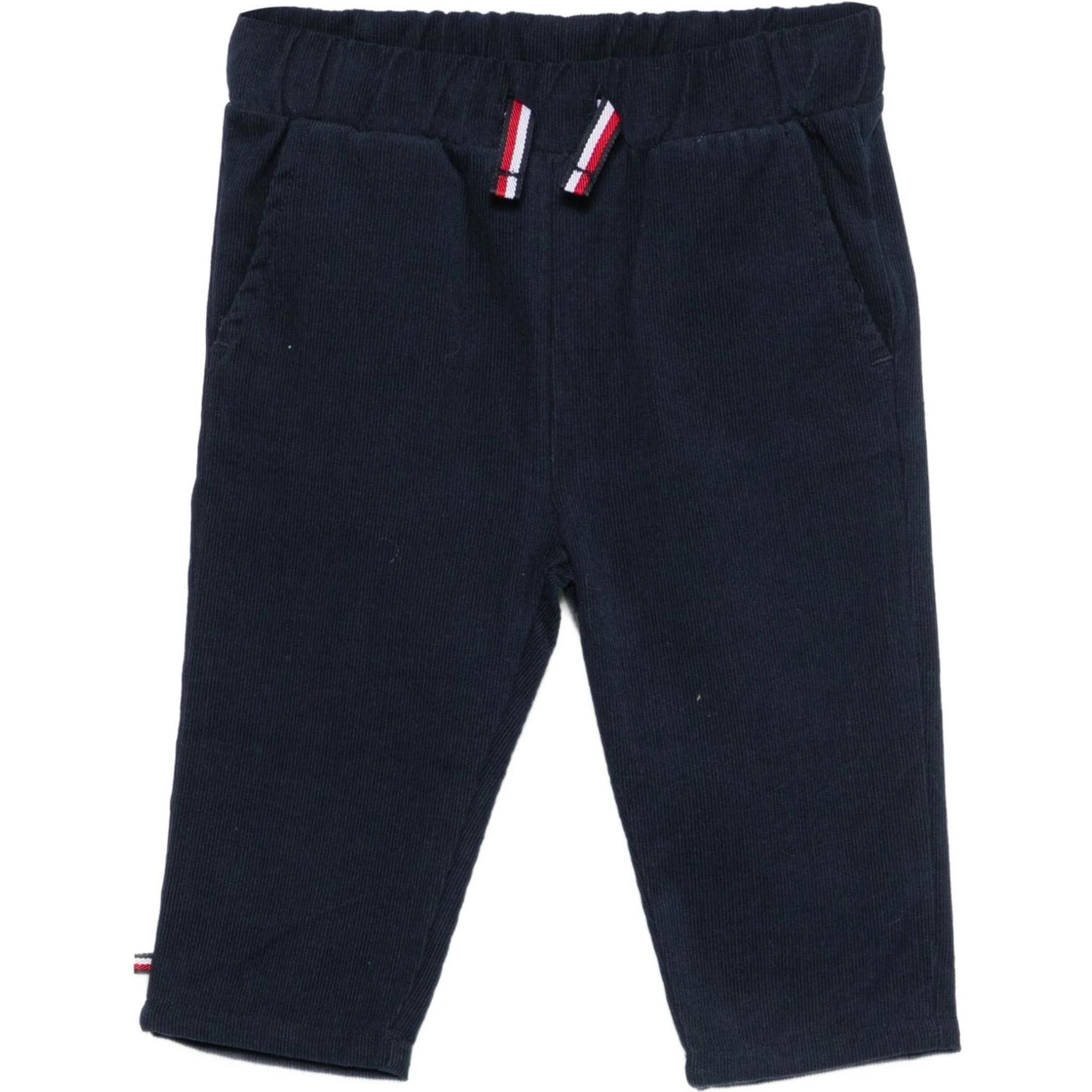 بنطال تومي هيلفيغر أزرق