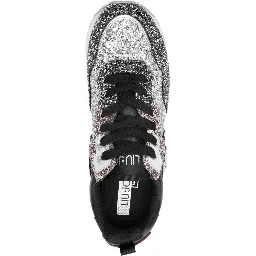 Liu Jo Sneakers Silver