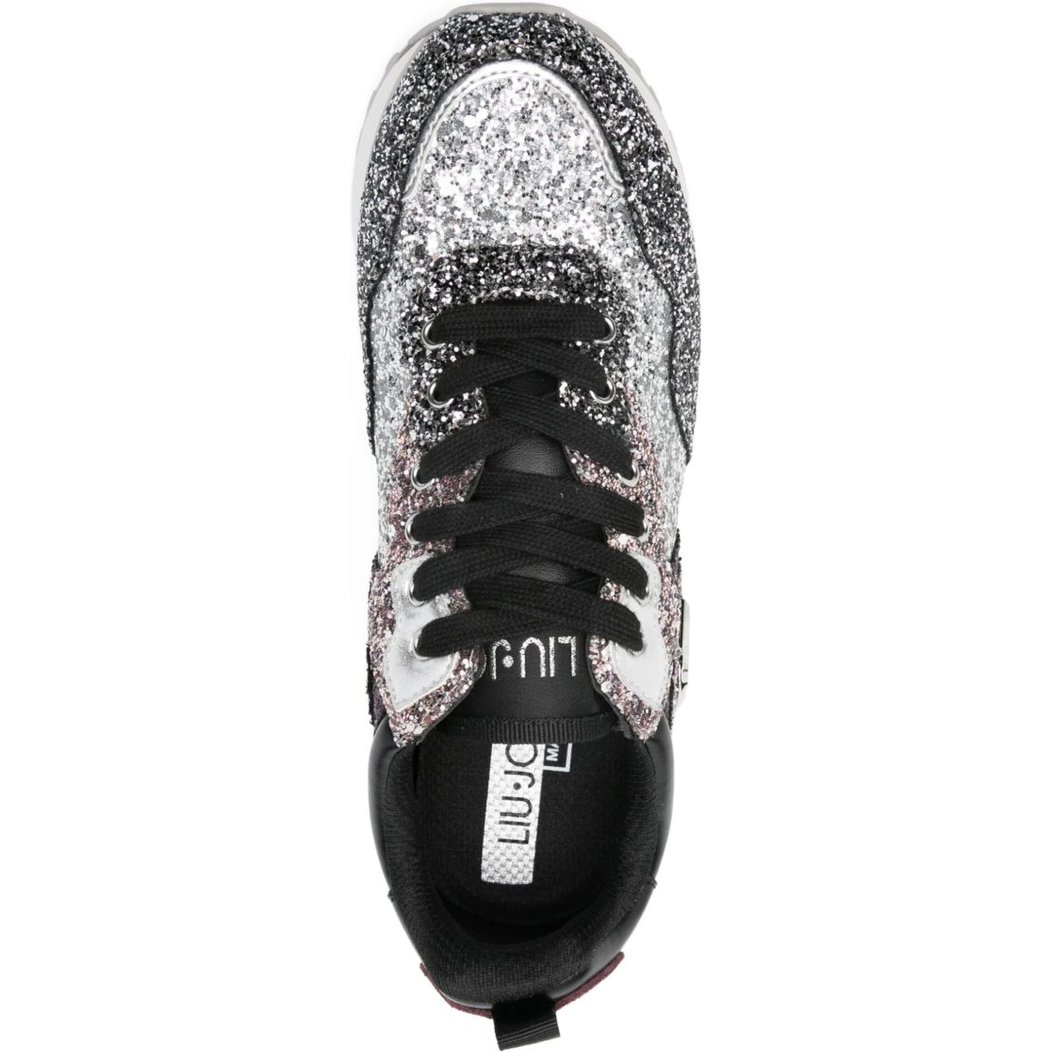 Liu Jo Sneakers Silver