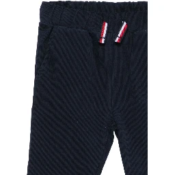 بنطال تومي هيلفيغر أزرق