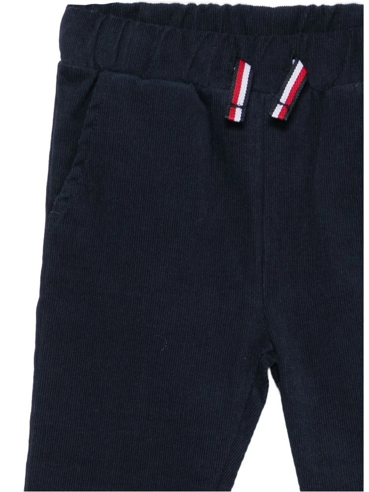 Tommy Hilfiger Trousers Blue alternative