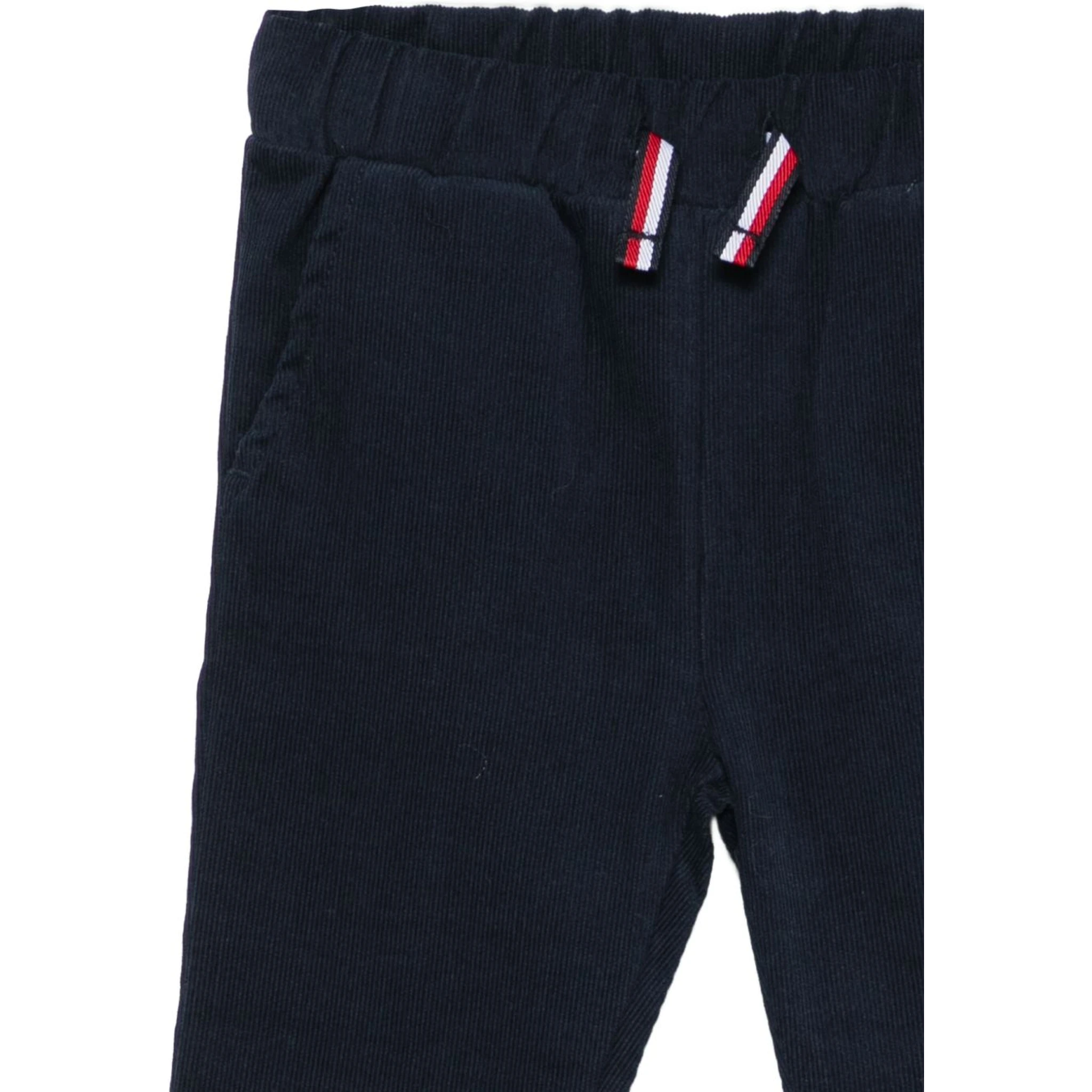 بنطال تومي هيلفيغر أزرق