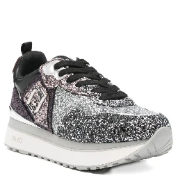 Liu Jo Sneakers Silver