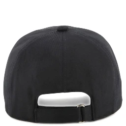 Givenchy Hats Black